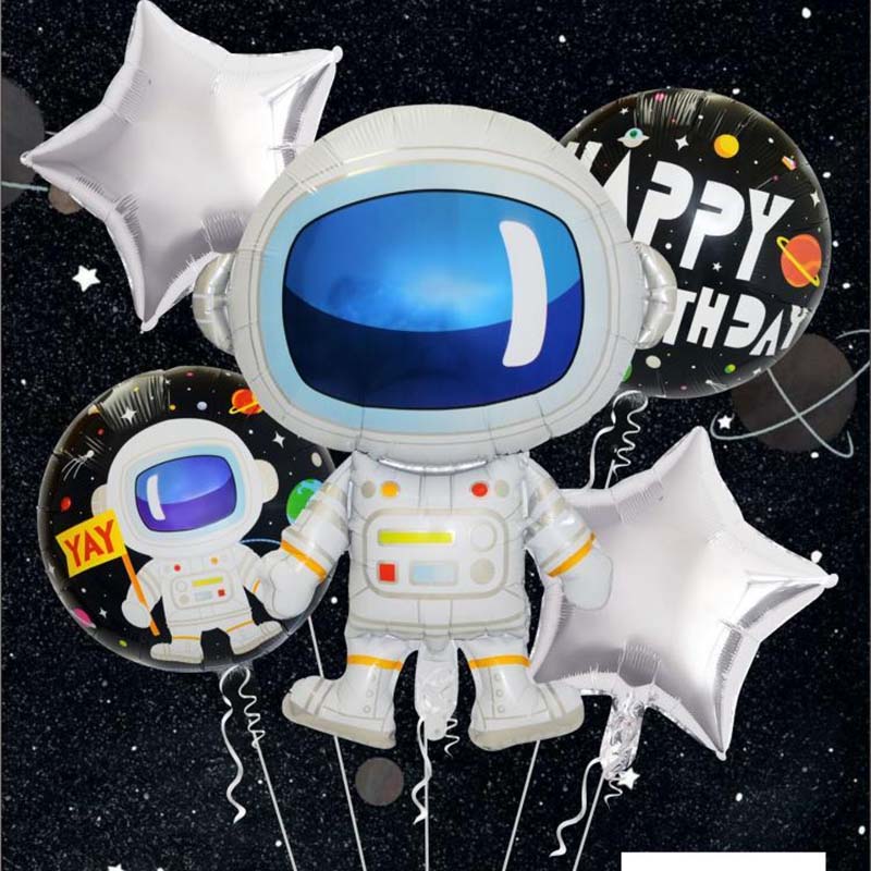 Wholesale Space Themed Party D